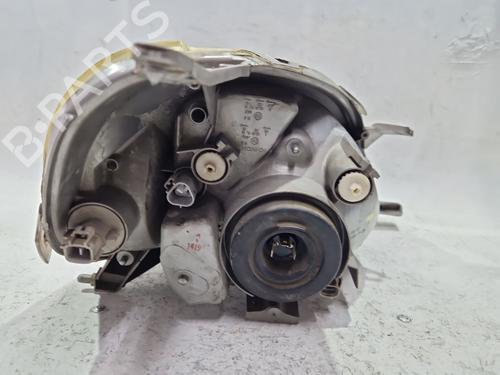 Venstre forlygte TOYOTA YARIS (_P1_) 1.0 (SCP10_, SCP10R) | BP30657325C28 