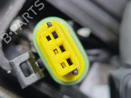 Left headlight FORD FOCUS III 1.5 TDCi | BP30684797C28