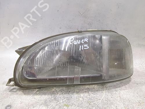 Used Left headlight ROVER 100 / METRO Hatchback (XP) 114 D (52 hp) 29388506