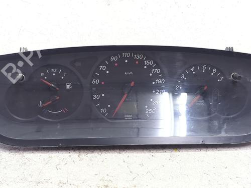 Used Instrument cluster Instrument cluster CITROËN C5 I (DC_) 2.0 HDi (DCRHYB) (90 hp) 40080313 40080313