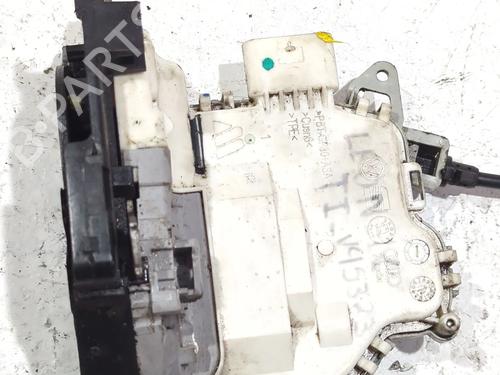 Rear left lock SEAT LEON (1P1) 1.6 TDI | BP23928392C100 