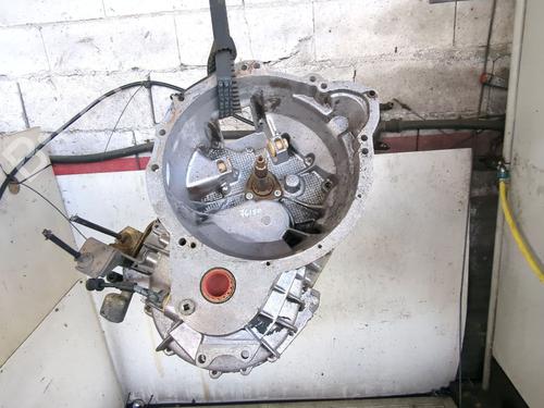Used Gearbox Gearbox PEUGEOT BOXER Van (230L) 2.5 TDI (107 hp) 33855346 33855346