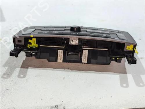 Climate control PEUGEOT 407 (6D_) 2.0 HDi 135 (6DRHRH, 6DRHRE, 6DRHRG, 6DRHRJ) | BP24968128I5 