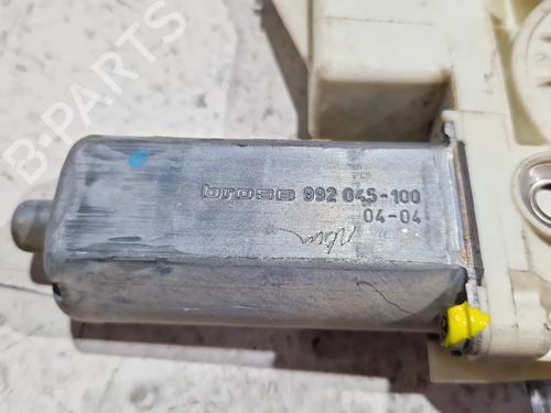 Vindusheismekanisme høyre bak TOYOTA COROLLA (_E12_) 2.0 D-4D (CDE120_, CDE120R) | BP29698320C25