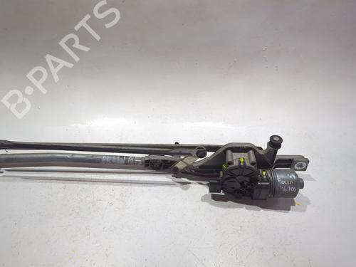 Front wiper motor FORD FOCUS II (DA_, HCP, DP) 2.0 TDCi | BP25627528M29 