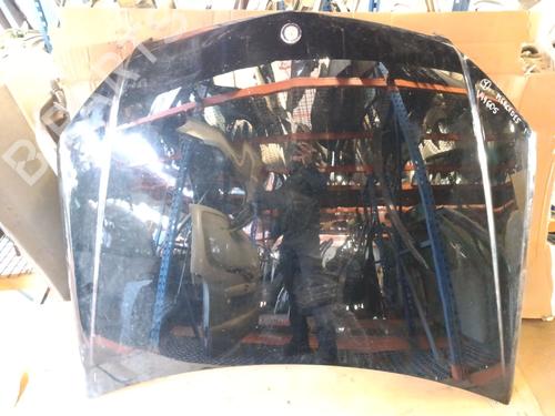 Used Hood Hood MERCEDES-BENZ C-CLASS (W204) C 200 CDI (204.001) (136 hp) 40531435 40531435