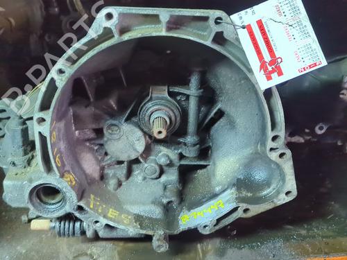 Used Gearbox Gearbox FORD ESCORT V (AAL, ABL) 1.8 XR3i 16V 4x4 (105 hp) 34157934 34157934