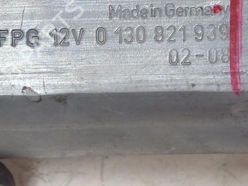 Rudehejsemotor forskærm højre FORD FUSION (JU_) 1.4 TDCi | BP25847100E20 