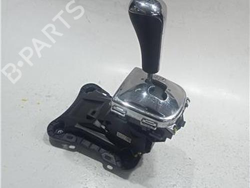Used Gear lever PEUGEOT 208 I (CA_, CC_) 1.2 VTI 82 (82 hp) 24123635