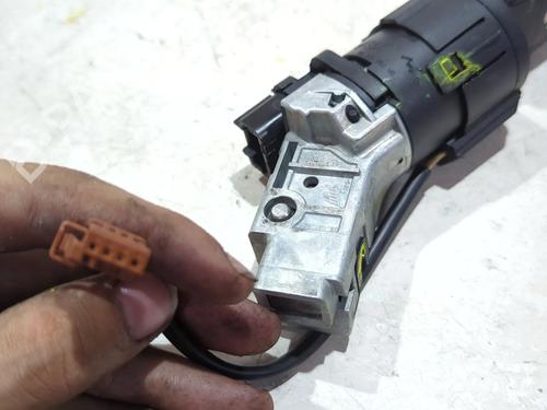 Ignition barrel PEUGEOT 2008 I (CU_) 1.6 VTi | BP27242401M48 