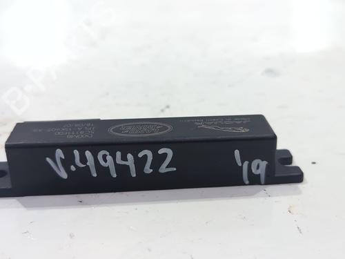 Electronic module LAND ROVER DISCOVERY V (L462) 2.0 Sd4 4x4 | BP38796686M83 - Image 5