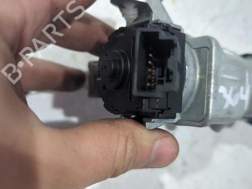 Ignition barrel FORD FIESTA VII (HJ, HF)  | BP23902303M48 