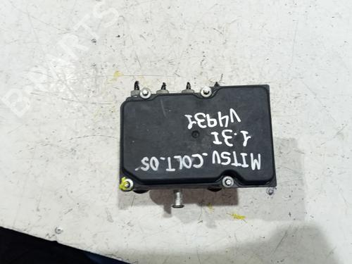 ABS Bremseaggregat MITSUBISHI COLT VI (Z3_A, Z2_A) 1.3 Flexfuel (Z35A) | BP27191500M43 