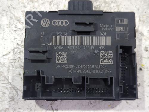 Used Electronic module Electronic module AUDI A4 B8 (8K2) 2.0 TDI (143 hp) 39950104 39950104