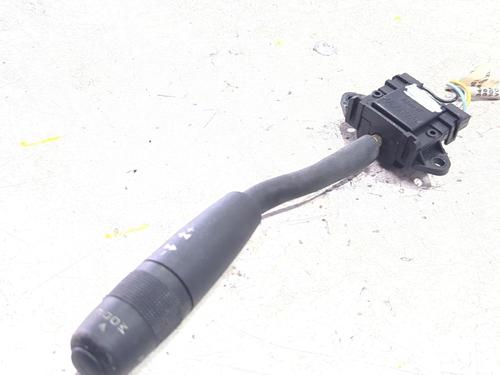 Steering wheel controls PEUGEOT 607 (9D, 9U) 2.2 HDi | BP40279730E15 - Image 4