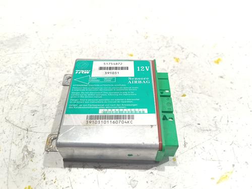 Used ECU airbags ECU airbags 39226436 39226436