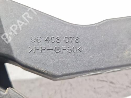 Pedal CHEVROLET EPICA (KL1_) 2.0 | BP30192087I4 