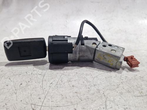 Ignition barrel CITROËN C5 II (RC_) 2.0 HDi (RCRHRH) | BP32853569M48 - Image 2