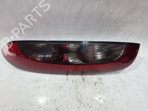 Used Left taillight Left taillight OPEL CORSA C (X01) 1.3 CDTI (F08, F68) (70 hp) 36519716 36519716