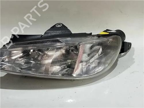 Left headlight PEUGEOT 406 (8B) 2.0 HDI 110 | BP23923809C28 