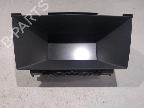 Ander OPEL ASTRA G Hatchback (T98) 1.6 (F08, F48) (84 hp) 24200195