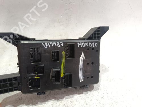 Fuse box FORD MONDEO III (B5Y) 2.0 TDCi | BP40228738E1 - Image 3