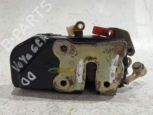 Used Front right lock Front right lock 36766487 36766487
