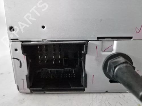 Bilradio FORD FOCUS II Saloon (DB_, FCH, DH) 1.8 TDCi | BP29526431E6 