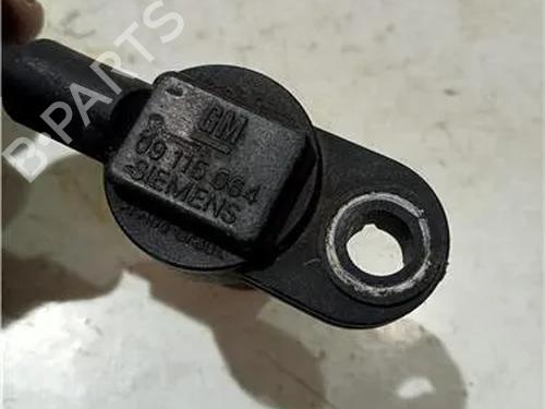 Elektronisk modul OPEL CORSA C (X01) 1.3 CDTI (F08, F68) | BP29380870M83 