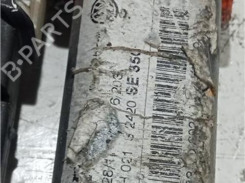 Left rear window motor SEAT LEON (1M1) 1.9 TDI | BP23912988E23 