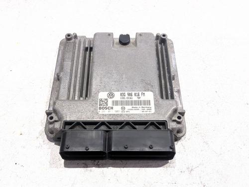 Module électronique VW GOLF V (1K1) 2.0 TDI (170 hp) 31370194