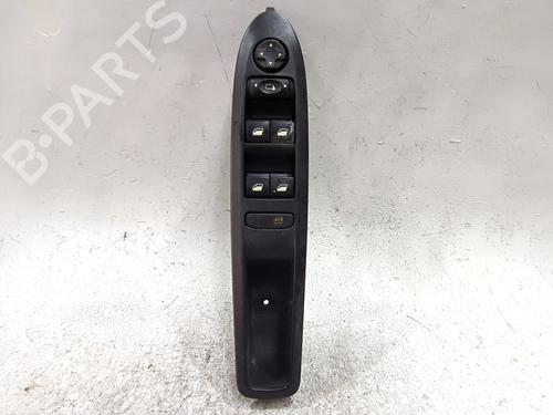 left-front-window-switch-citroen-c4-ii-nc_-2009-34123709 main image
