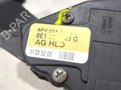 Pedal AUDI A4 B7 (8EC) 2.0 TDI 16V | BP27255190I4 