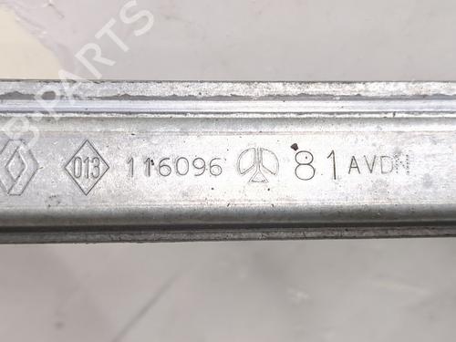 Other RENAULT ESPACE IV (JK0/1_) 2.2 dCi (JK0H) | BP31873250O1 