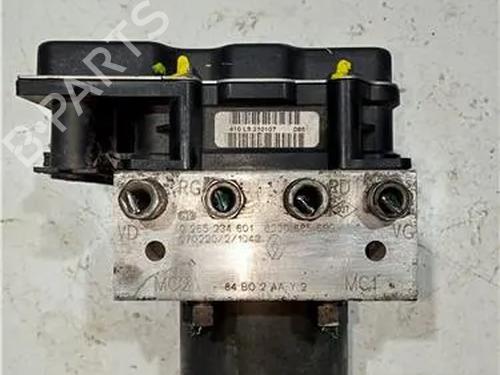ABS Bremseaggregat RENAULT MEGANE II Saloon (LM0/1_) 1.9 dCi | BP23932028M43 