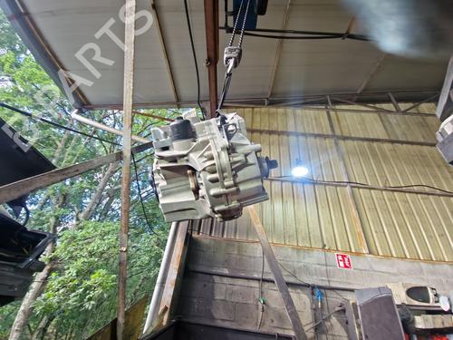 Gearbox AUDI A3 (8P1) 2.0 TDI 16V | BP39406831M3  - Image 5