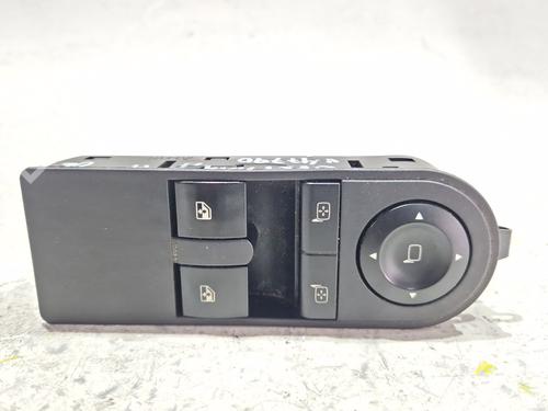 Used Left front window switch OPEL ASTRA H (A04) 1.6 (L48) (105 hp) 29877503