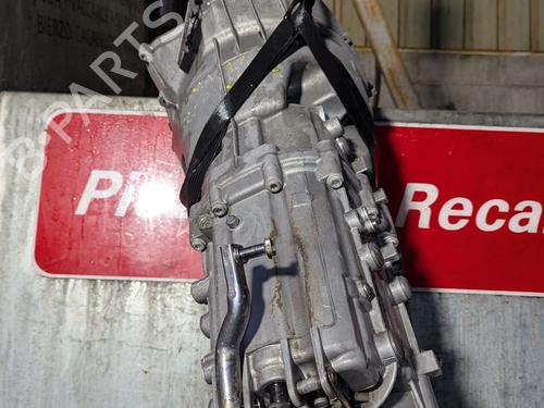 Gearbox BMW 3 (E46) 320 d | BP23902326M3