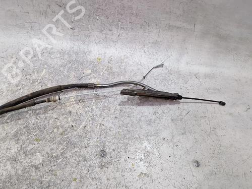 Handremsysteem RENAULT MEGANE Scenic (JA0/1_) 1.9 dTi (JA0N) | BP29449766E5 
