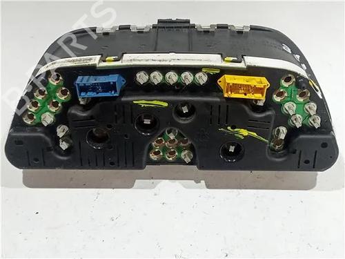 Instrument cluster PEUGEOT 306 Break (7E, N3, N5) 1.9 TD | BP23918777C47 