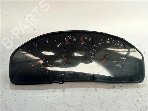 Cockpit AUDI A4 B5 (8D2) 1.9 TDI (90 hp) 23910043