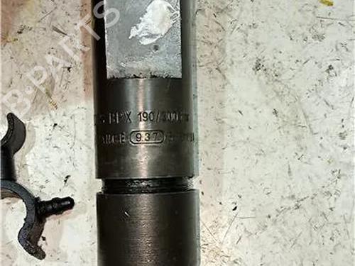 Injector SEAT LEON (1P1) 2.0 TDI 16V | BP23930260M100