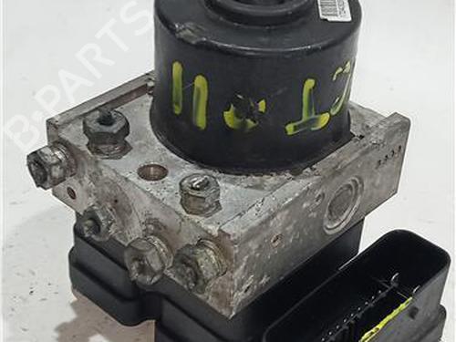 Used ABS pump FORD TRANSIT CONNECT (P65_, P70_, P80_) 1.8 TDCi (110 hp) 23919397