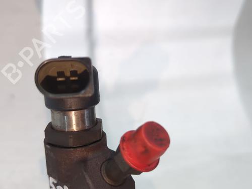 Injector RENAULT MEGANE II Saloon (LM0/1_) 1.9 dCi (LM0G, LM1G, LM2C) | BP27927978M100 