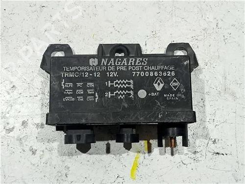 Elektronisk modul RENAULT LAGUNA I (B56_, 556_) 2.2 D (B56F/2) (83 hp) 23908716