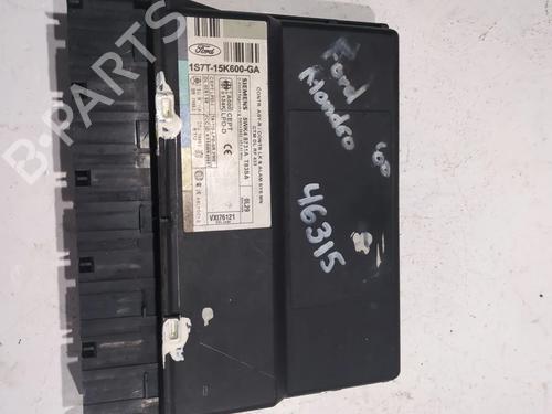 Elektronisk modul FORD MONDEO III (B5Y) 2.0 16V TDDi / TDCi | BP23926158M83 