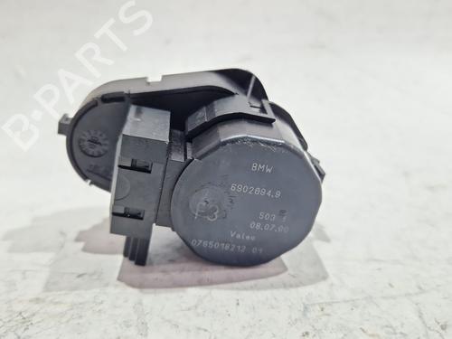 Electronic module BMW 5 (E39) 525 tds | BP30191398M83 