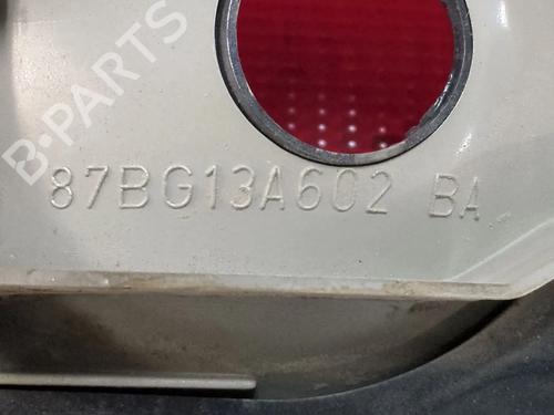 Right taillight FORD SIERRA II (GBG, GB4) 2.0 RS Cosworth | BP25710712C35 