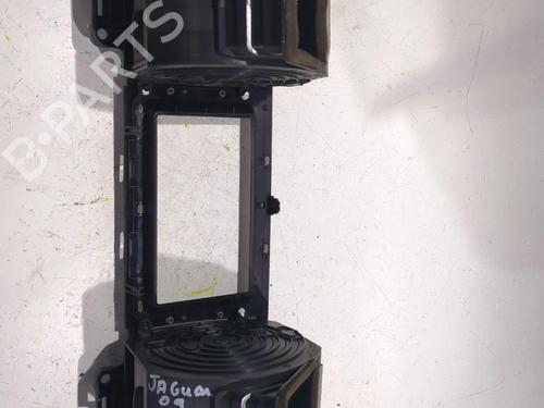 Air vent JAGUAR XF I (X250) 2.7 D | BP23927458I21 