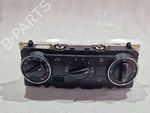 climate-control-mercedes-benz-a-class-w169-2004-2005-2006-2007-2008-2009-2010-2011-2012-33605646 main image